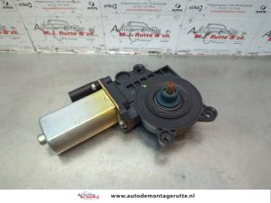O180789 Gebruikte motor electrisch raam Ford Fiesta