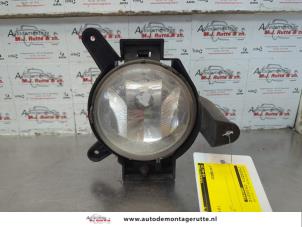 O180804 Gebruikte mistlamp rechts-voor Chevrolet Spark