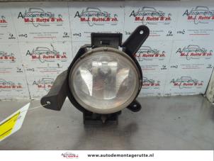O180805 Gebruikte mistlamp links-voor Chevrolet Spark