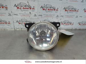 O180806 Gebruikte mistlamp rechts-voor Peugeot 206 PLUS