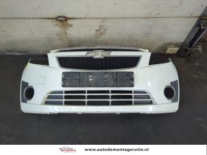O180798 Gebruikte voorbumper Chevrolet Spark