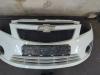 Gebruikte Bumper voor Chevrolet Spark O180798