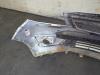 Gebruikte Bumper voor Chevrolet Spark O180798