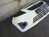 Gebruikte Bumper voor Chevrolet Spark O180798