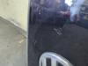 Gebruikte Achterdeur Bus-Bestelauto Volkswagen Caddy O180800