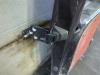 Gebruikte Achterdeur Bus-Bestelauto Volkswagen Caddy O180800