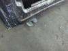 Gebruikte Achterdeur Bus-Bestelauto Volkswagen Caddy O180801