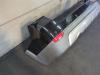 Gebruikte Bumper achter Chevrolet Captiva O180830