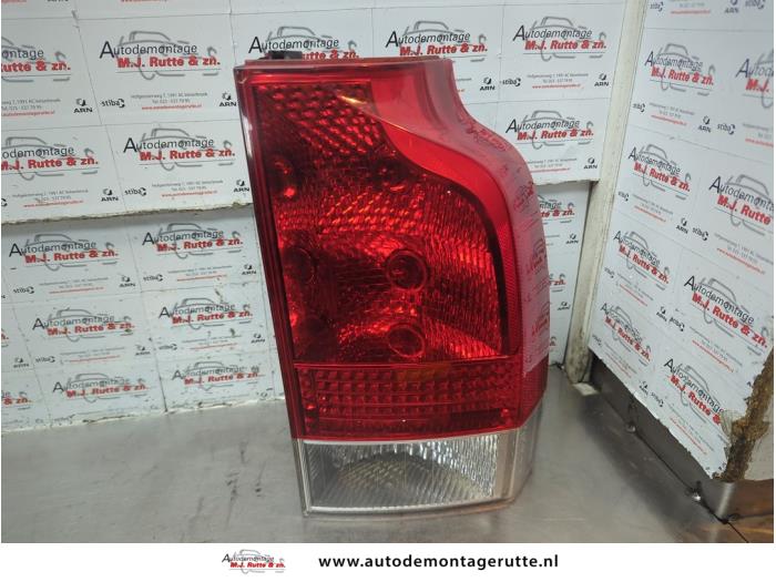 Gebruikte Achterlicht rechts Volvo V70 O180843