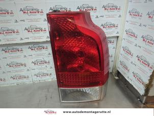 O180843 Gebruikte achterlicht rechts Volvo V70
