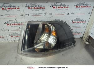 O180846 Gebruikte clignoteur links Volvo V40