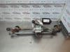 Gebruikte Ruitenwismotor+Mechaniek Opel Combo O180848