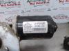 Gebruikte Ruitenwismotor+Mechaniek Opel Combo O180848