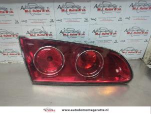 O180851 Gebruikte achterlicht links Seat Ibiza