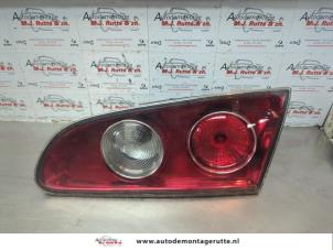 O180852 Gebruikte achterlicht rechts Seat Ibiza
