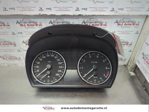 O180865 Gebruikte kilometerteller km BMW 3-Serie