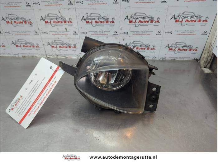 Gebruikte Mistlamp rechts-voor BMW 3-Serie O180870
