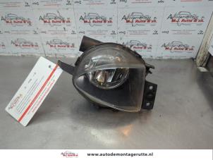 O180870 Gebruikte mistlamp rechts-voor BMW 3-Serie