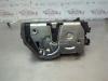 Gebruikte Portierslot Mechaniek 4Deurs links-achter BMW 3-Serie O180872