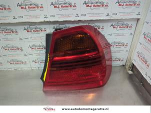 O180873 Gebruikte achterlicht rechts BMW 3-Serie