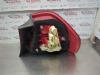 Gebruikte Achterlicht links BMW 3-Serie O180874