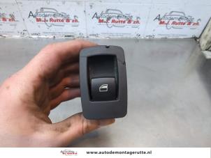 O180880 Gebruikte raam schakelaar elektrisch BMW 3-Serie