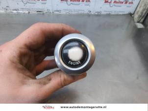 O180881 Gebruikte start/stop schakelaar BMW 3-Serie