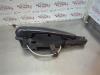 Gebruikte Deurgreep 4Deurs links-achter BMW 3-Serie O180884