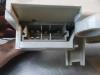 Gebruikte Chaufage Bedieningspaneel Renault Kangoo O180888