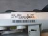 Gebruikte Chaufage Bedieningspaneel Renault Kangoo O180888