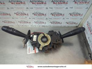 O180889 Gebruikte stuurkolomschakelaar Renault Kangoo