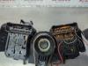 Gebruikte Stuurkolomschakelaar Renault Kangoo O180889