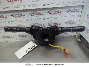 O180897 Gebruikte combischakelaar stuurkolom Peugeot 107