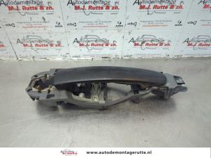 O180899 Gebruikte deurgreep 2deurs rechts Volkswagen Lupo