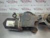 Gebruikte Ruitenwismotor+Mechaniek Mitsubishi Colt O180905