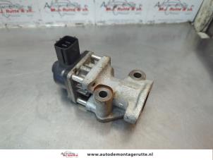 O180908 Gebruikte uitlaat gasklep (egr) Suzuki Alto