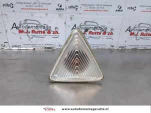 O180910 Gebruikte knipperlicht scherm rechts-voor Mitsubishi Colt