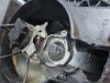 Gebruikte Koplamp links Opel Movano O180915