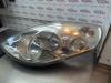 Gebruikte Koplamp links Opel Movano O180915
