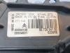 Gebruikte Koplamp links Citroen C5 O180916