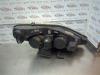 Gebruikte Linker Koplamp Peugeot 607 O180918