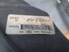 Gebruikte Koplamp links Ford Focus O180921