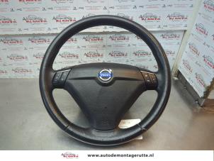 O180922 Gebruikte stuurwiel Volvo V70
