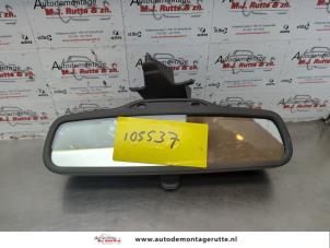 O180923 Gebruikte spiegel binnen Volvo V70