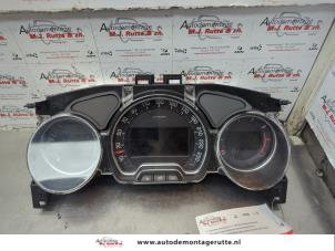O180944 Gebruikte kilometerteller km Citroen C5