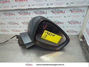 O180945 Gebruikte spiegel buiten rechts Citroen C5