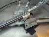 Gebruikte Ruitmechaniek 4Deurs links-voor Citroen C5 O180946
