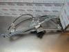 Gebruikte Ruitmechaniek 4Deurs links-voor Citroen C5 O180946