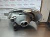 Gebruikte Rechter Koplamp Opel Vivaro O180952