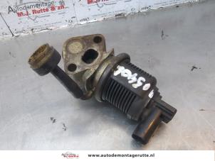 O180953 Gebruikte egr klep Volkswagen Polo